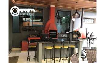 Imagem: Casa a venda em Pariquera-Açu