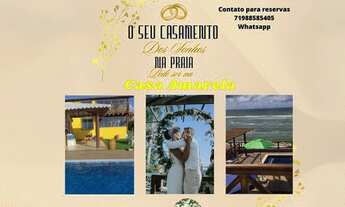 Imagem 5: Casa na praia em Jauá