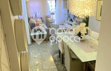 Imagem 3: Rio de Janeiro - Apartamento Padrão - Tijuca