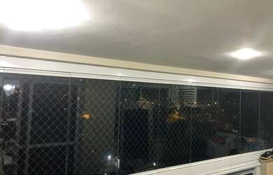 Imagem 5: Apartamento para venda tem 79 metros quadrados com 2 quartos