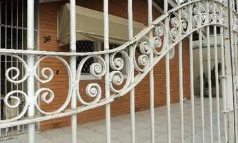 Imagem 2: Casa - Jardim Presidente Wenceslau - Campinas