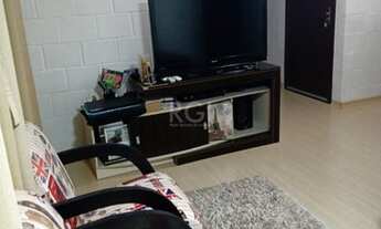 Imagem: Porto Alegre - Apartamento Padrão - Vila