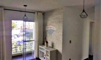 Imagem 5: Apartamento para venda tem 48 metros quadrados com 2 quartos em Parque Munhoz - São Paulo