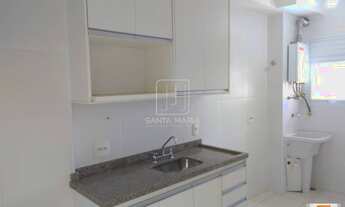 Imagem 7: Apartamento (tipo - padrao) 2 dormitórios/suite, cozinha planejada, portaria 24hs, lazer