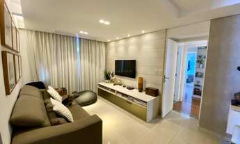 Imagem 4: Área privativa à venda, 4 quartos, 2 suítes, 3 vagas, Coração de Jesus - Belo Horizonte/MG