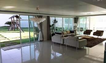 Imagem 7: Mansão para Venda em Eusébio, Precabura, 5 dormitórios, 5 suítes, 8 banheiros, 10 vagas