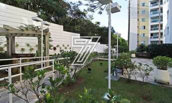 Imagem 6: Apartamento 2 quartos em Condomínio Clube ao lado do Parque Bacacheri