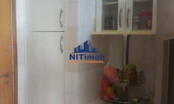 Imagem 5: Apartamento à venda, 2 quartos, 1 suíte, 1 vaga, Icaraí - Niterói/RJ