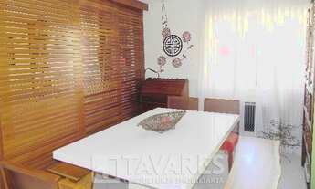 Imagem 3: Cobertura em Botafogo