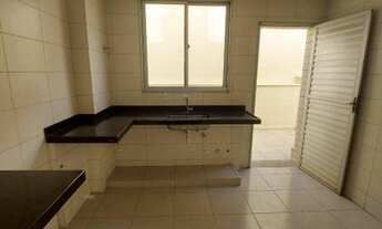 Imagem 4: Apartamento Garden com 3 dormitórios à venda, 135 m² por R$ 538.000,00 - Santa Branca - Be