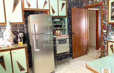 Imagem 6: Apartamento (tipo - padrao) 4 dormitórios/suite, cozinha planejada, portaria 24hs, lazer