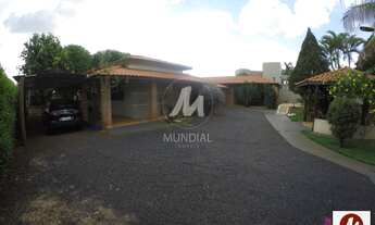 Imagem 2: Casa (térrea em condominio) 4 dormitórios/suite, cozinha planejada, em condomínio fechado