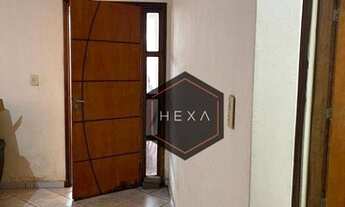 Imagem: Casa 3 Quartos, Residencial Canadá - Goiânia/GO