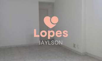 Imagem: Apartamento - 03 quartos - Cachambi