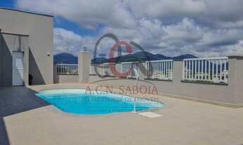 Imagem 4: Apartamento a venda no Centro Ubatuba