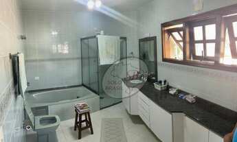 Imagem 6: Sobrado com 3 dormitórios à venda, 300 m² por R$ 1.400.000 - Nova Caieiras - Caieiras/São