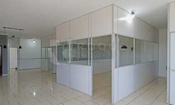 Imagem 4: Salas/Conjuntos para aluguel, Vila Queiroz - Limeira/SP