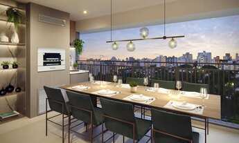 Imagem 5: São Paulo - Apartamento Padrão - Vila Primavera