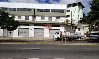 Imagem 7: Loja exclusiva com 1250 m² no Barreiro , na Av. Nélio Cerqueira