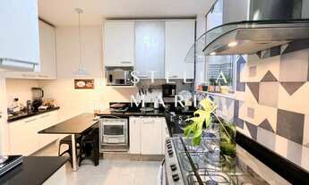 Imagem 7: RIO DE JANEIRO - Apartamento Padrão - IPANEMA