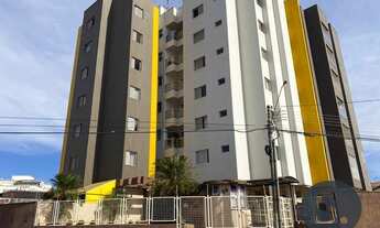 Imagem: Apartamento à venda, 107 m² por R$ 380.000,00