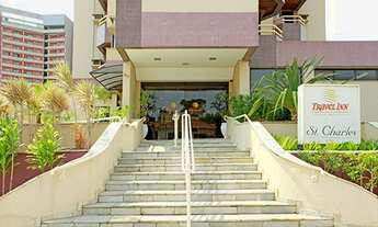 Imagem: SAINT CHARLES