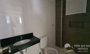 Imagem 4: Apartamento beira mar - suíte - Praia Grande SAM3471