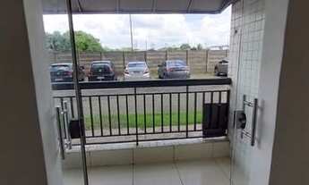 Imagem 4: Condomínio Mirante do Lago, 3 quartos, sendo 1 suite, sacada e elevador