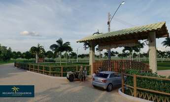 Imagem 3: Terrenos paraChácaras para venda possui 500 metros quadrados em Centro - Santo Amaro das B