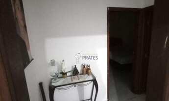 Imagem 7: Casa com 2 dormitórios à venda, 100 m² por R$ 180.000 - Estância São João - São José do Ri