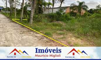 Imagem 5: Vendo lote na Praia do Ervino