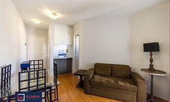 Imagem 4: Apartamento Venda 1 Dormitórios - 48 m² Pinheiros