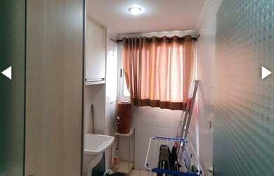 Imagem 6: Apartamento para Venda em Mongaguá, Acampamento Anchieta(Bloco A), 2 dormitórios, 1 suíte