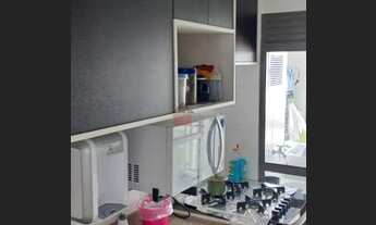 Imagem 6: Um ótimo Apartamento a venda com 2 dormitórios 1 suíte 1 vaga de garagem na Aclimação, 56