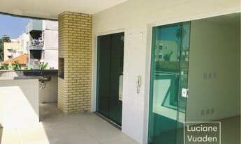 Imagem 5: Apartamento de 165 metros quadrados no bairro Jardim Guanabara com 4 quartos