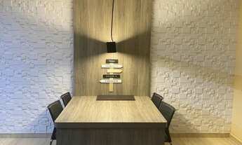 Imagem 4: Apartamento a venda Vila São Pedro em Hortolândia