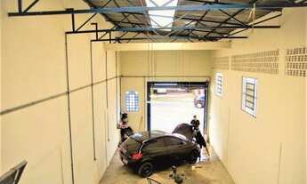 Imagem 3: Porto Alegre - Casa Padrão - São João