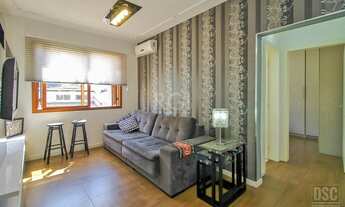 Imagem: Porto Alegre - Apartamento Padrão - Menino