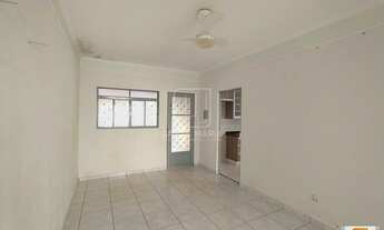 Imagem: Casa (térrea na rua) 3 dormitórios/suite