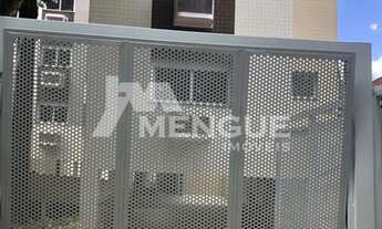 Imagem 4: Apartamento com 1 dormitório e 1 vaga à venda no bairro Bom Jesus em Porto Alegre