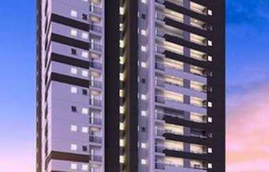 Imagem 8: Apartamento à venda, 61 m² por R$ 274.741,17 - Condomínio JR Campolim II - Sorocaba/SP