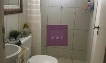 Imagem 6: Apartamento com 2 dormitórios à venda, 42 m² por R$ 190.000,00 - Jardim Nova Europa - Camp