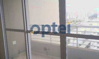 Imagem 3: SALA, 40 M² - JARDIM DO MAR - SÃO BERNARDO DO CAMPO/SP