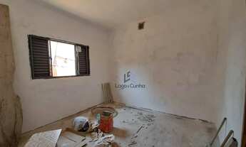 Imagem 4: Casa no Jardim Santa Teresa