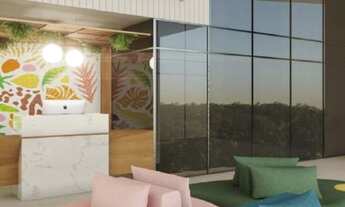 Imagem 2: Apartamento PADRÃO venda tem 56 m² - 2 quartos em Muro Alto - Ipojuca - PE