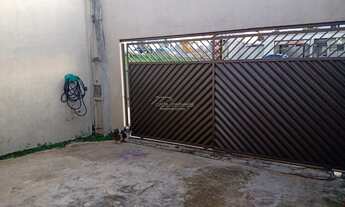 Imagem 3: AMERICANA - Casa Padrão - Vila Rio Branco