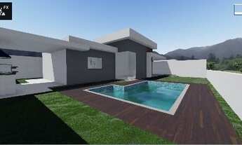 Imagem: Casa com 3 dormitórios à venda, 145 m²