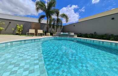 Imagem 5: Casa para venda Residencial Villa Dumont Bauru-SP