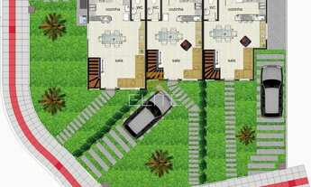 Imagem 7: PALHOçA - Casa Padrão - Bela Vista