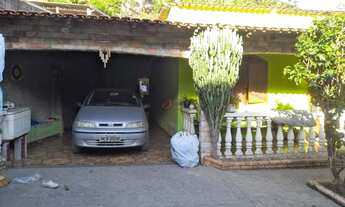 Imagem 2: Casa no Durval de Barros